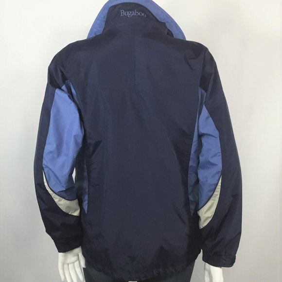 Columbia Shell Jacket - Picture 2 of 5